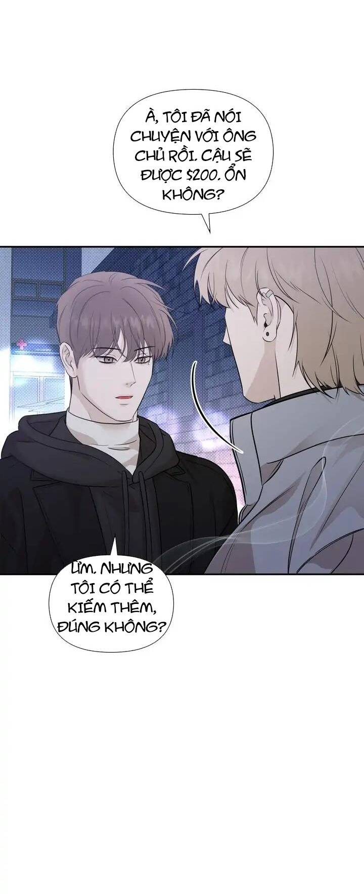 Người Lạ Chapter 61 - 40