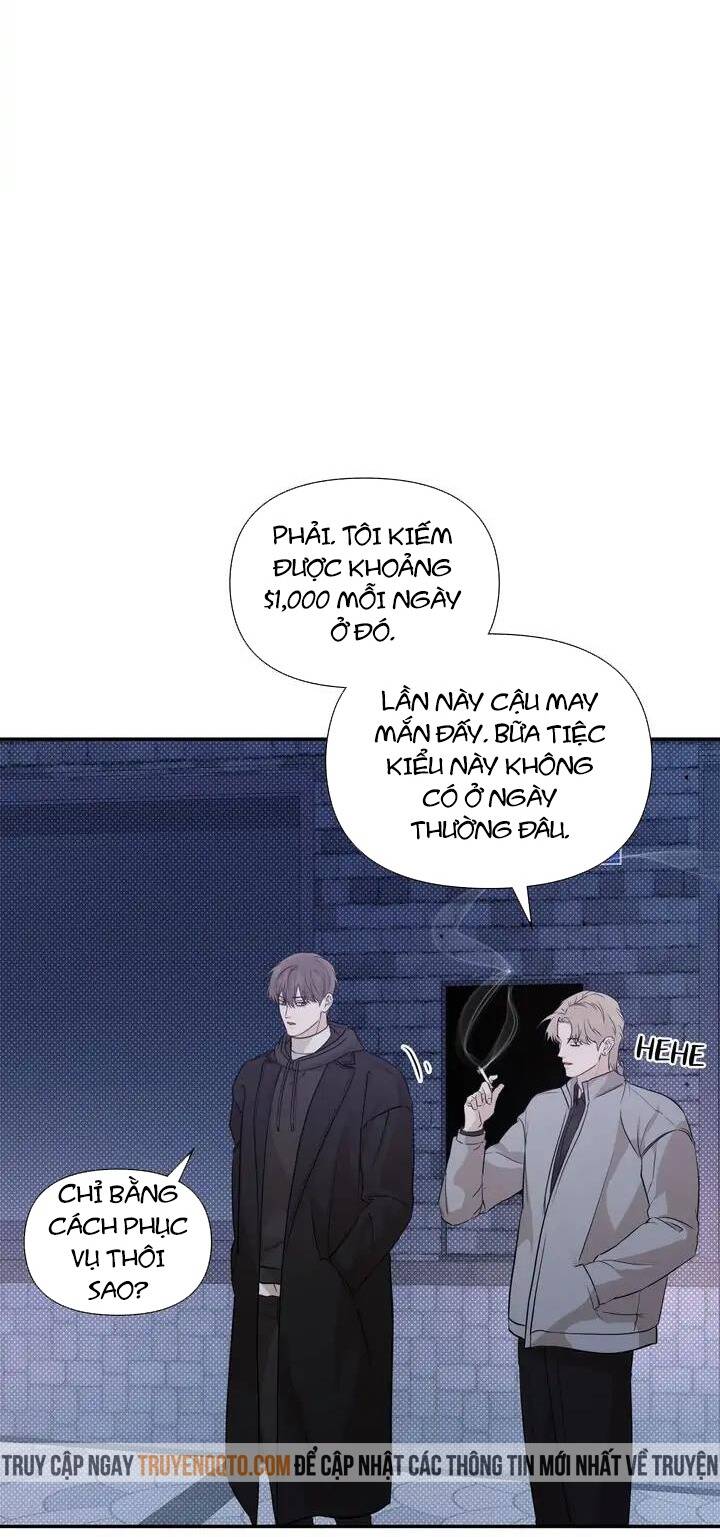 Người Lạ Chapter 61 - 41