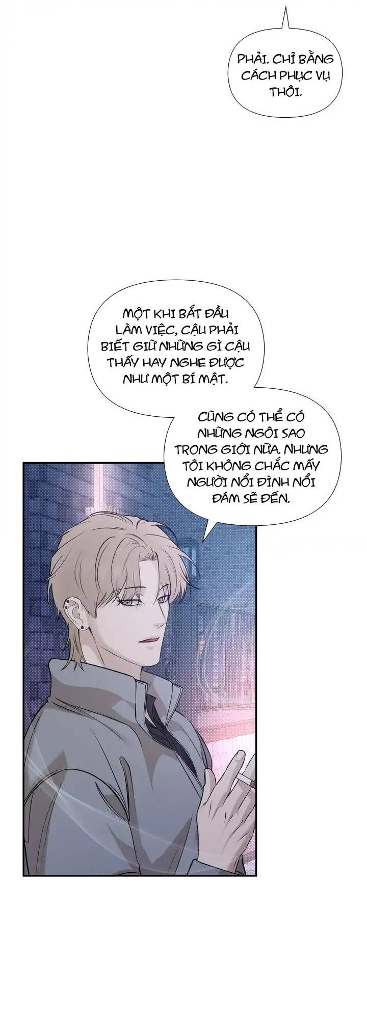 Người Lạ Chapter 61 - 42