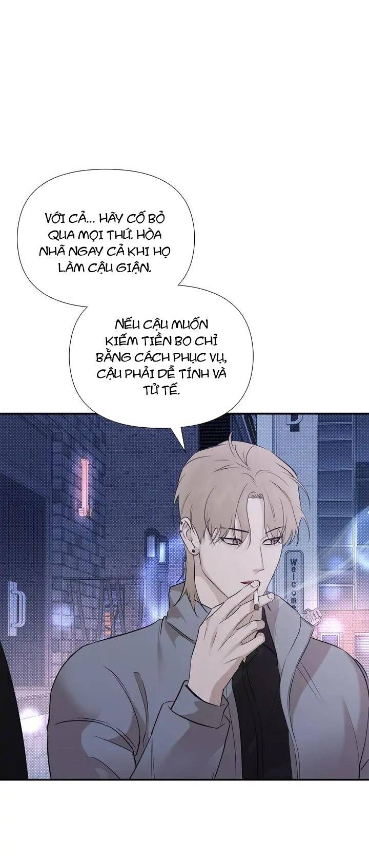 Người Lạ Chapter 61 - 45