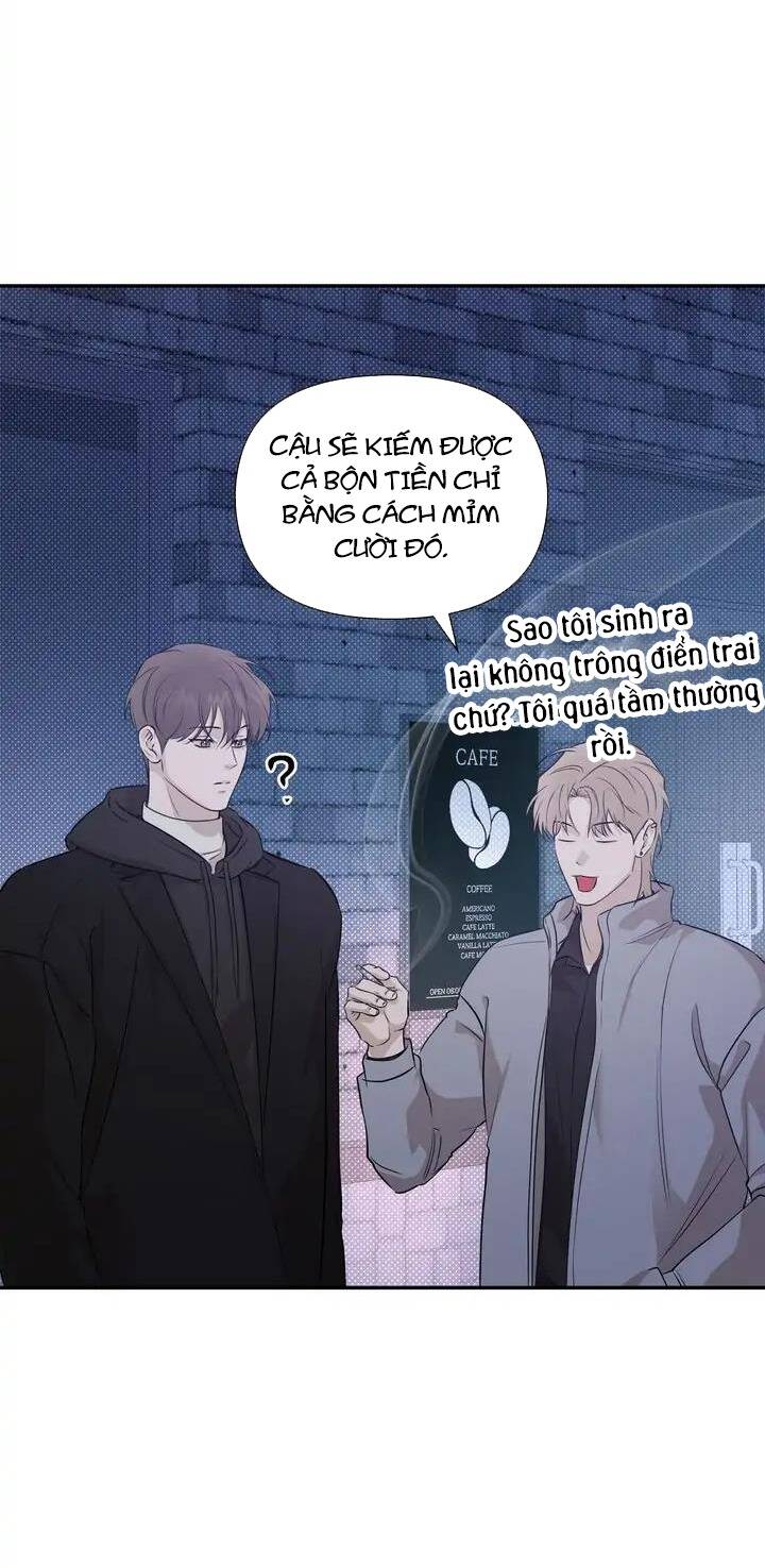 Người Lạ Chapter 61 - 48