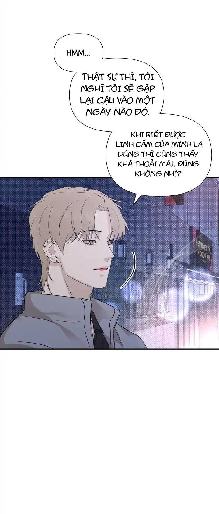 Người Lạ Chapter 61 - 51