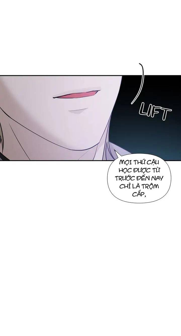 Người Lạ Chapter 61 - 54