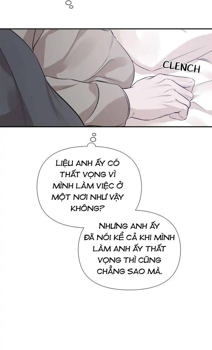 Người Lạ Chapter 61 - 58