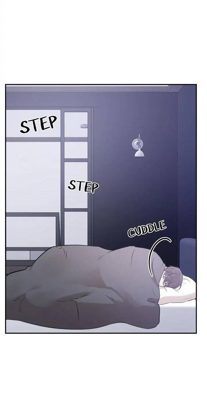 Người Lạ Chapter 61 - 62