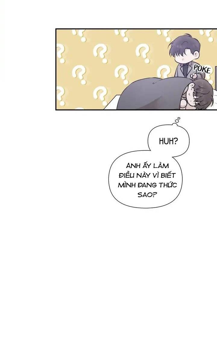 Người Lạ Chapter 61 - 69