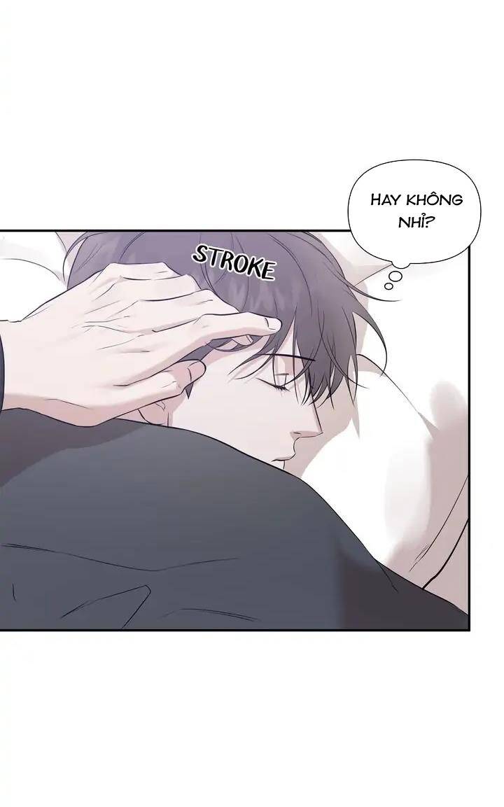 Người Lạ Chapter 61 - 71