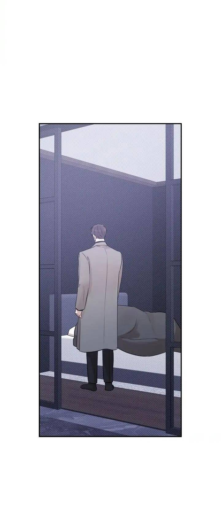 Người Lạ Chapter 61 - 74