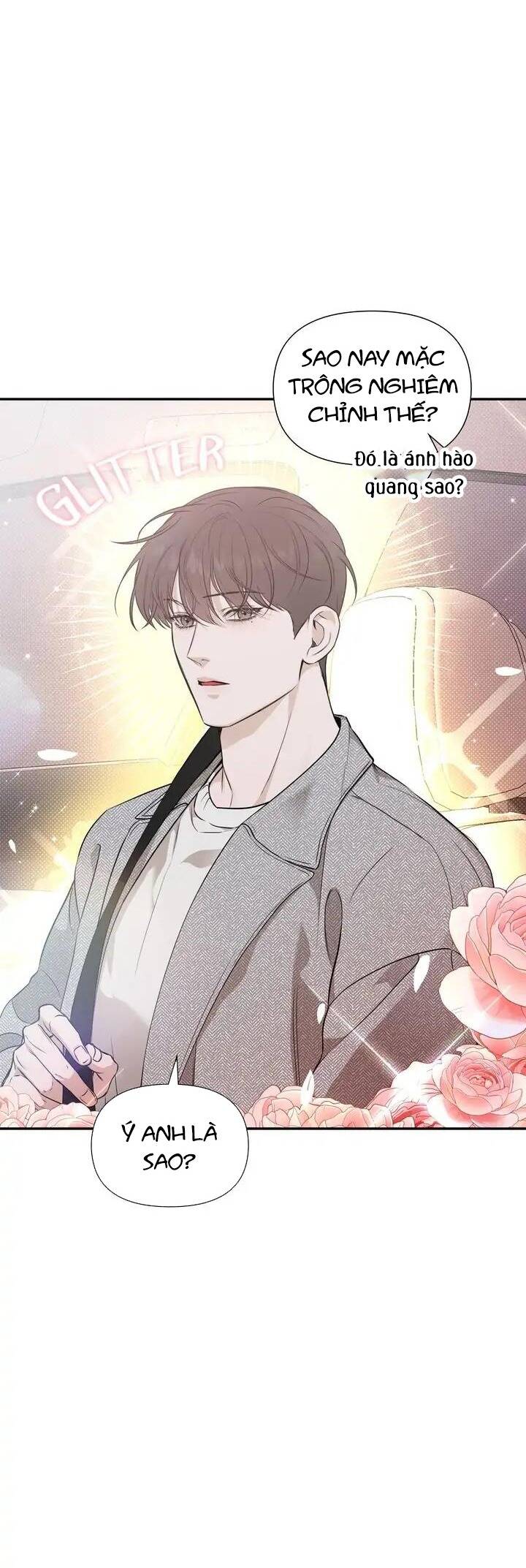 Người Lạ Chapter 62 - 5