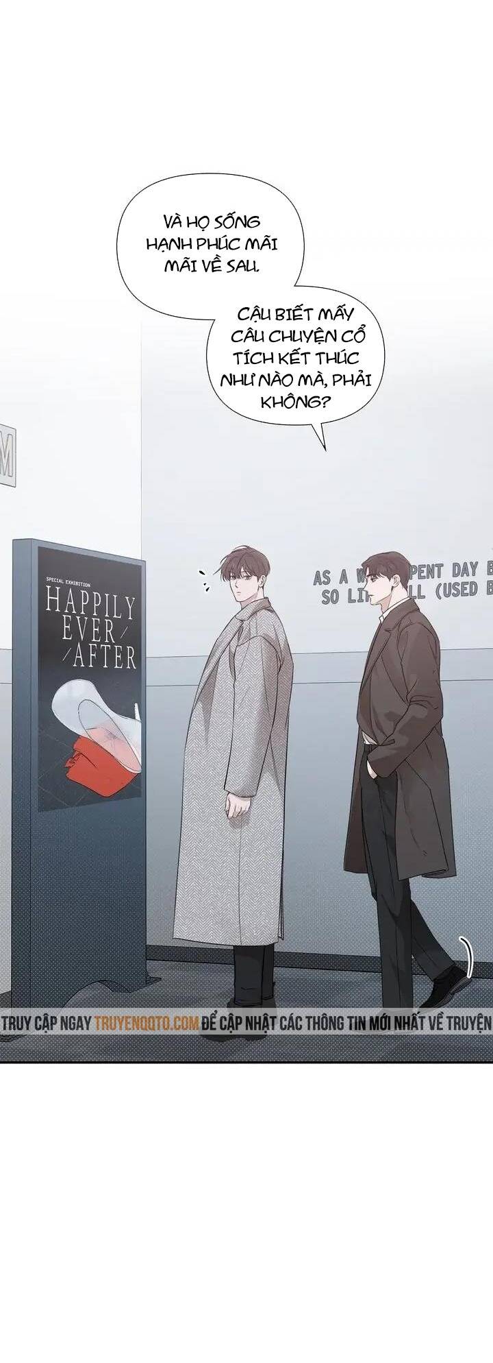 Người Lạ Chapter 62 - 14