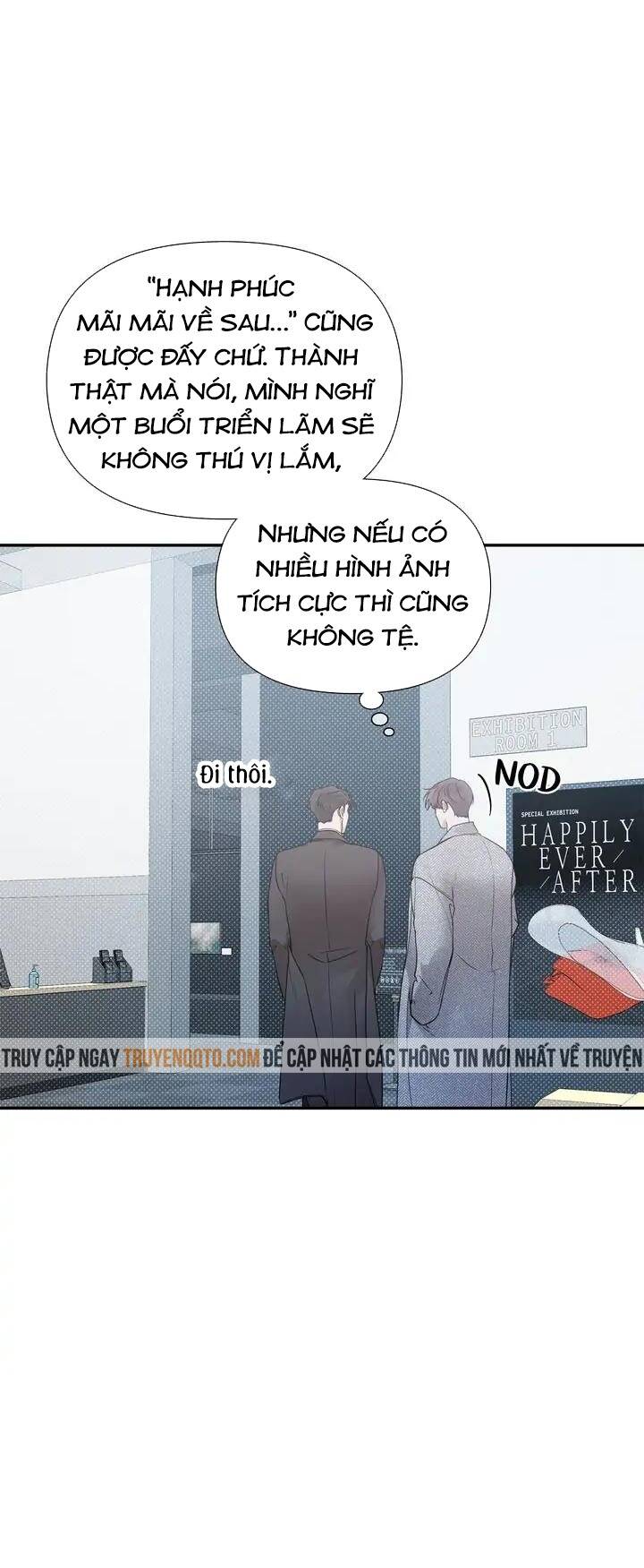 Người Lạ Chapter 62 - 16