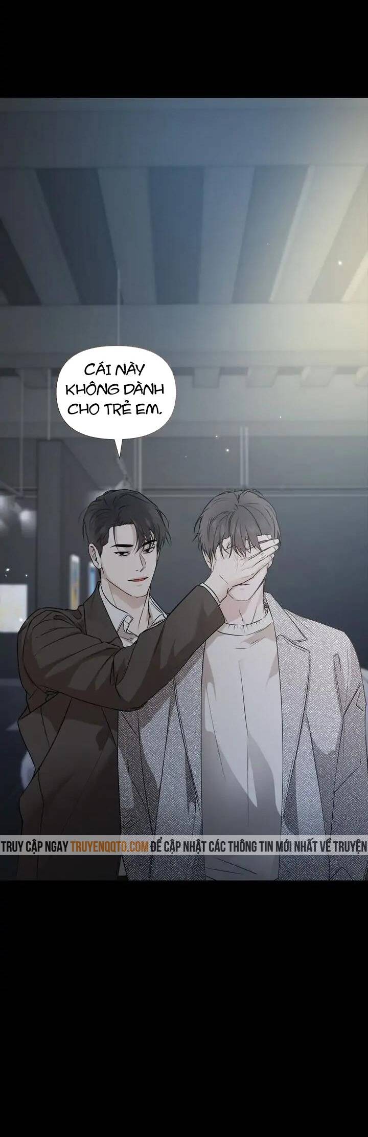 Người Lạ Chapter 62 - 26