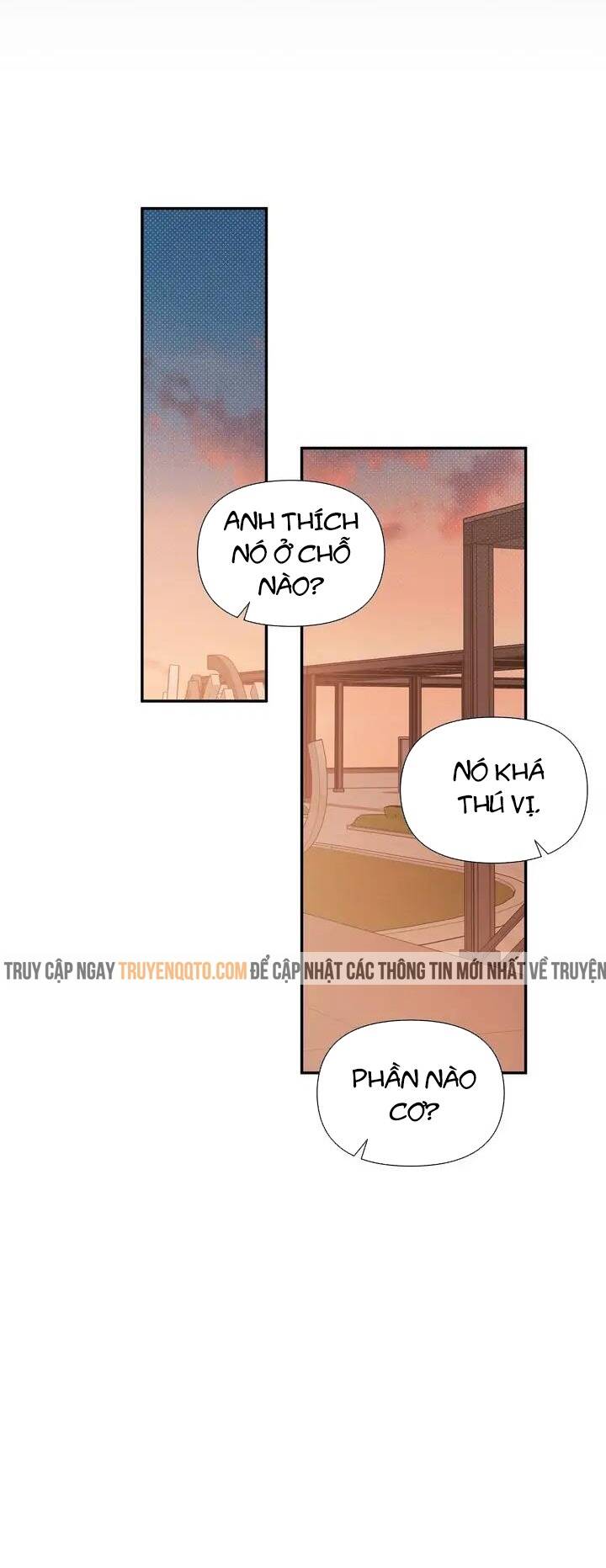 Người Lạ Chapter 62 - 33