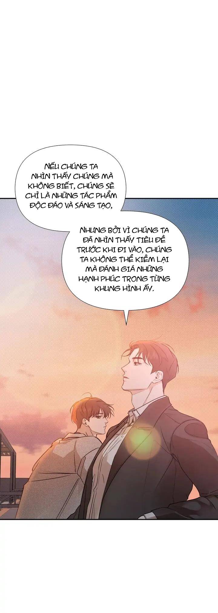 Người Lạ Chapter 62 - 34