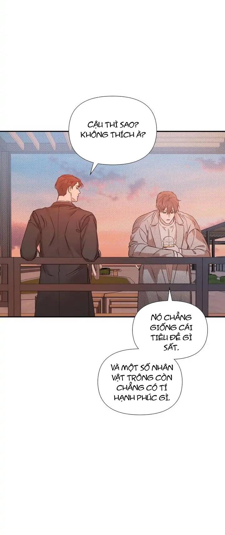 Người Lạ Chapter 62 - 35