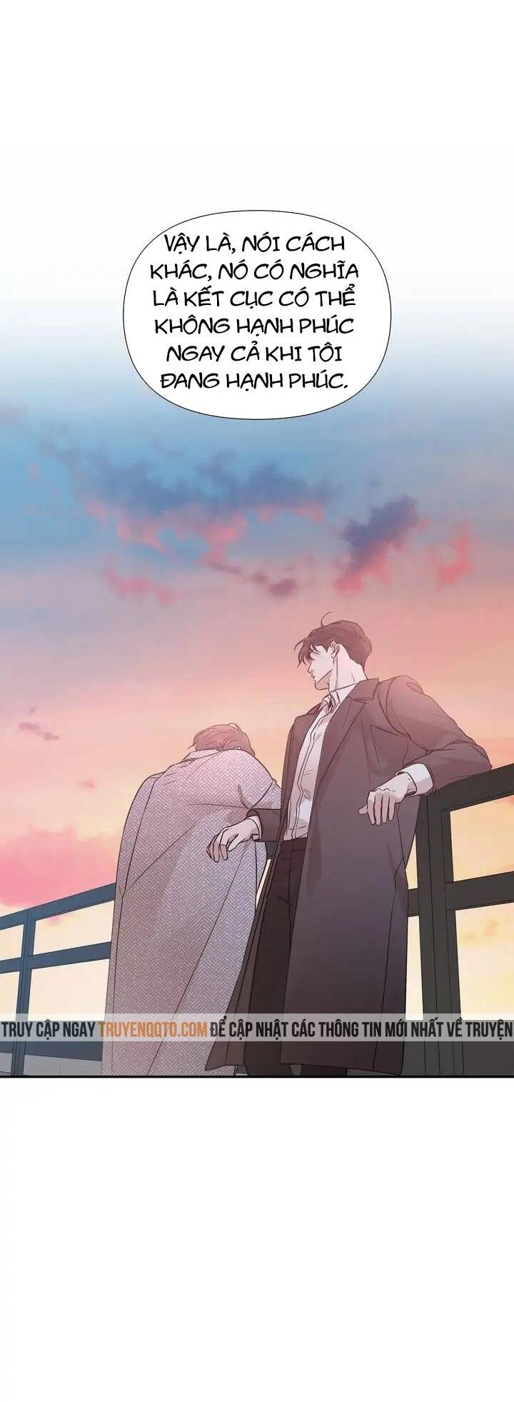 Người Lạ Chapter 62 - 40