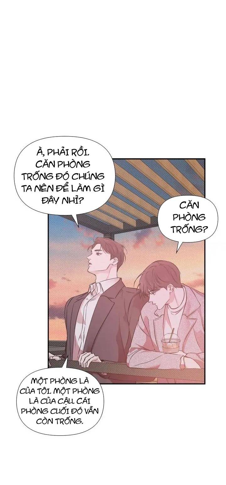Người Lạ Chapter 62 - 57