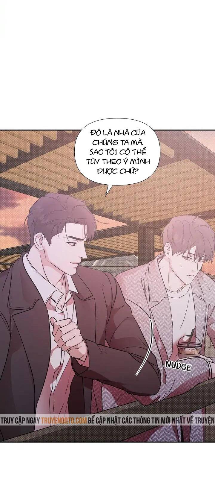 Người Lạ Chapter 62 - 60