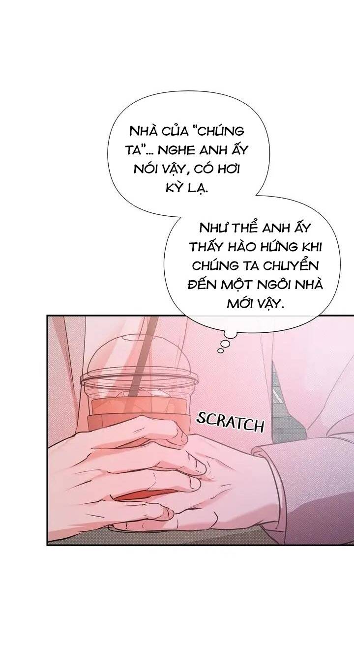 Người Lạ Chapter 62 - 61