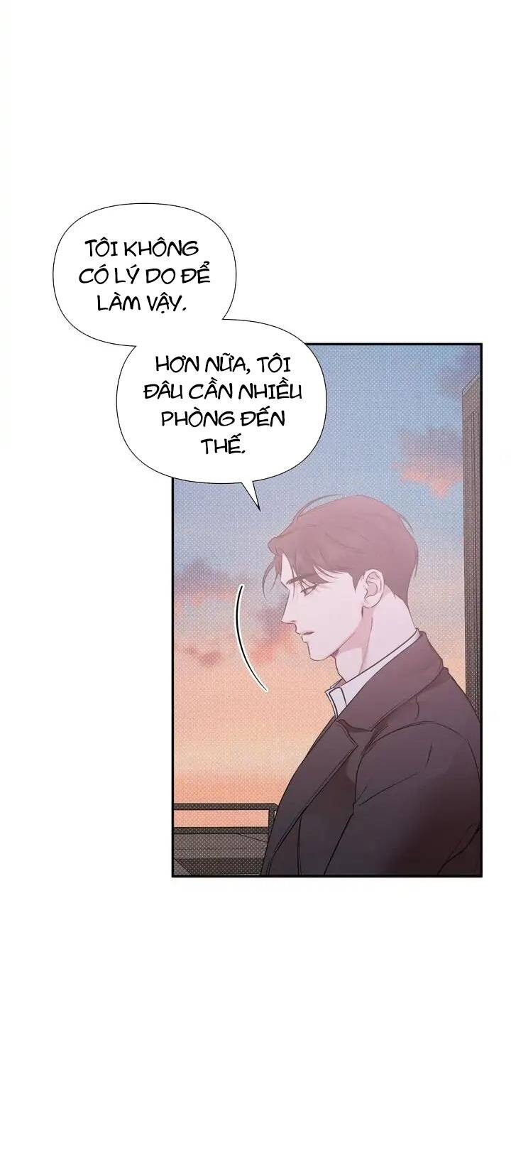 Người Lạ Chapter 62 - 64