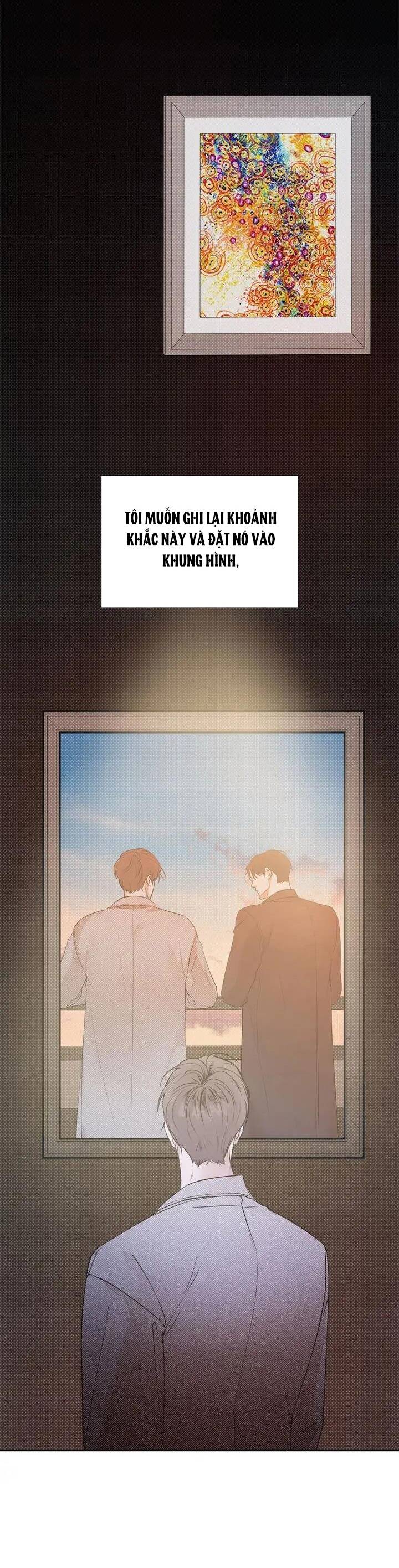 Người Lạ Chapter 62 - 67