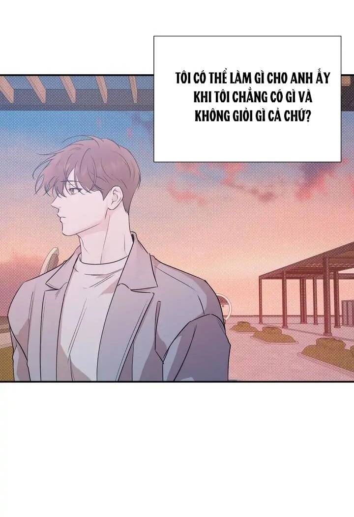 Người Lạ Chapter 62 - 72