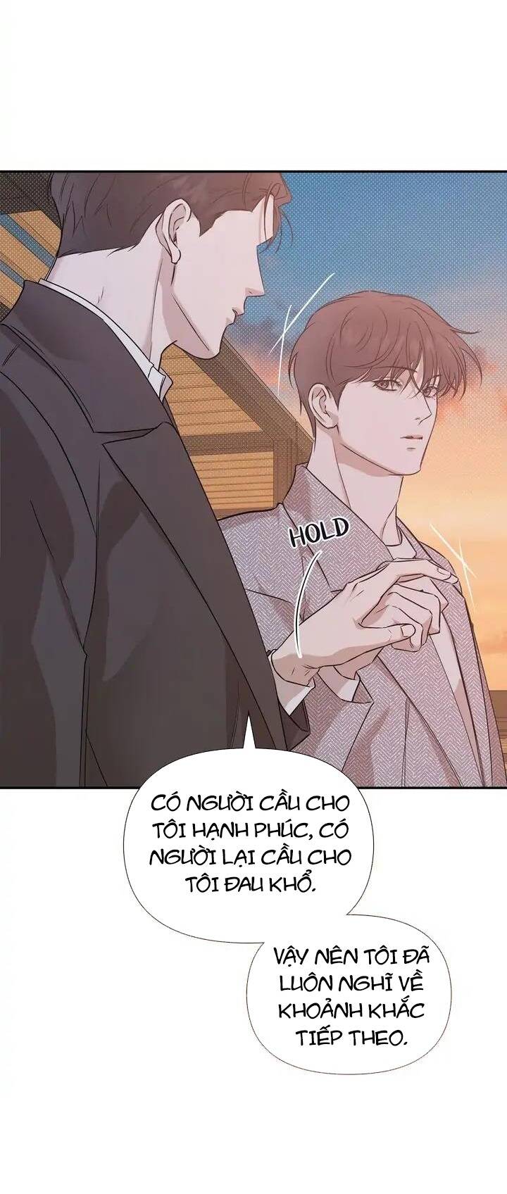 Người Lạ Chapter 62 - 81