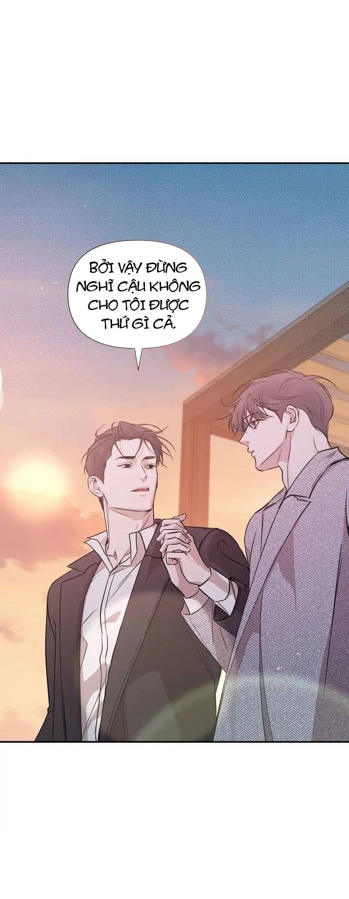 Người Lạ Chapter 62 - 83