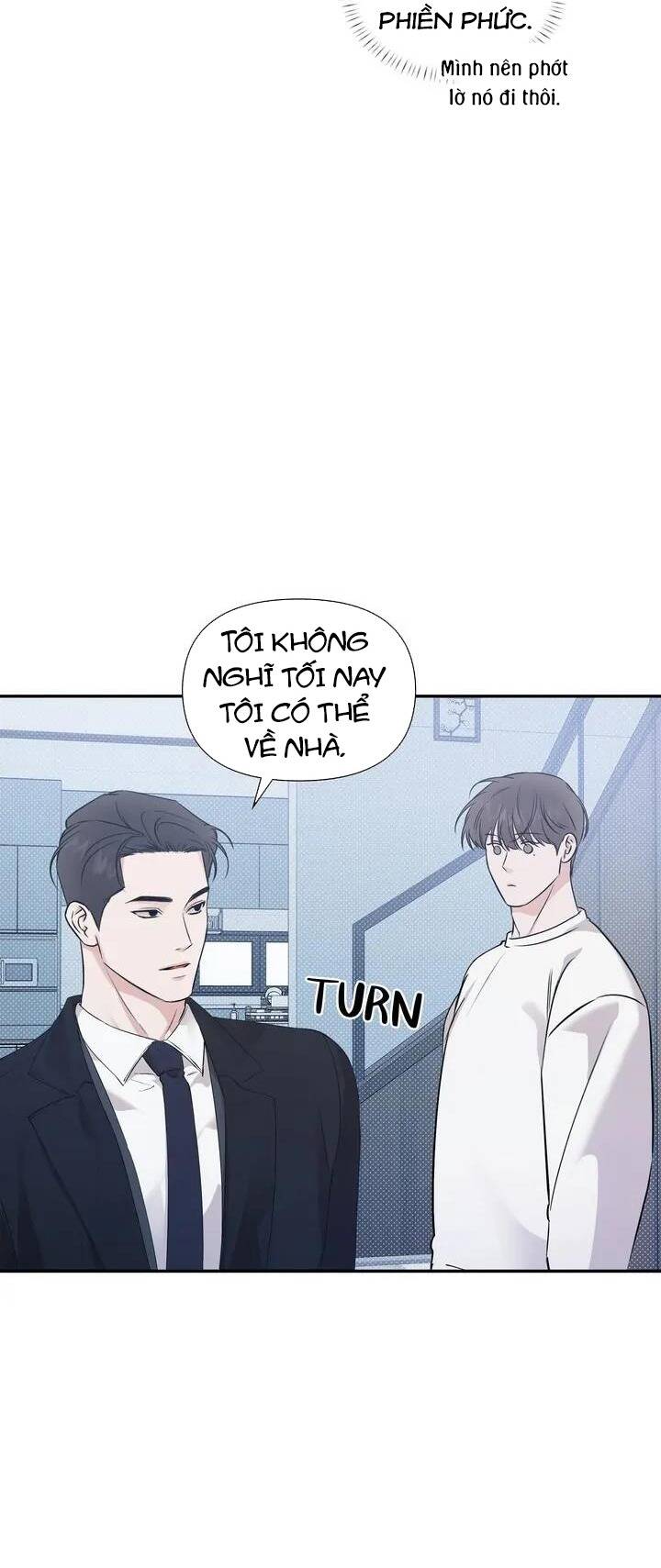 Người Lạ Chapter 63 - 9