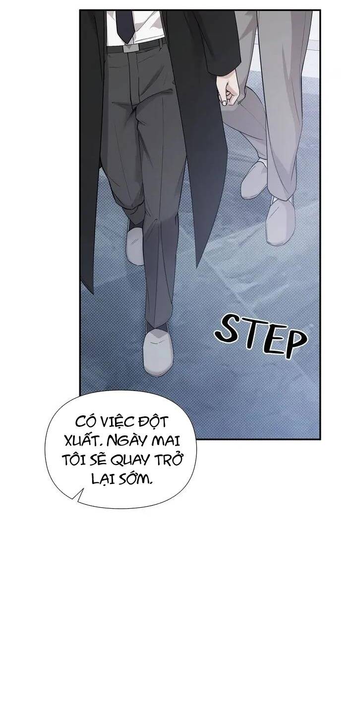 Người Lạ Chapter 63 - 11