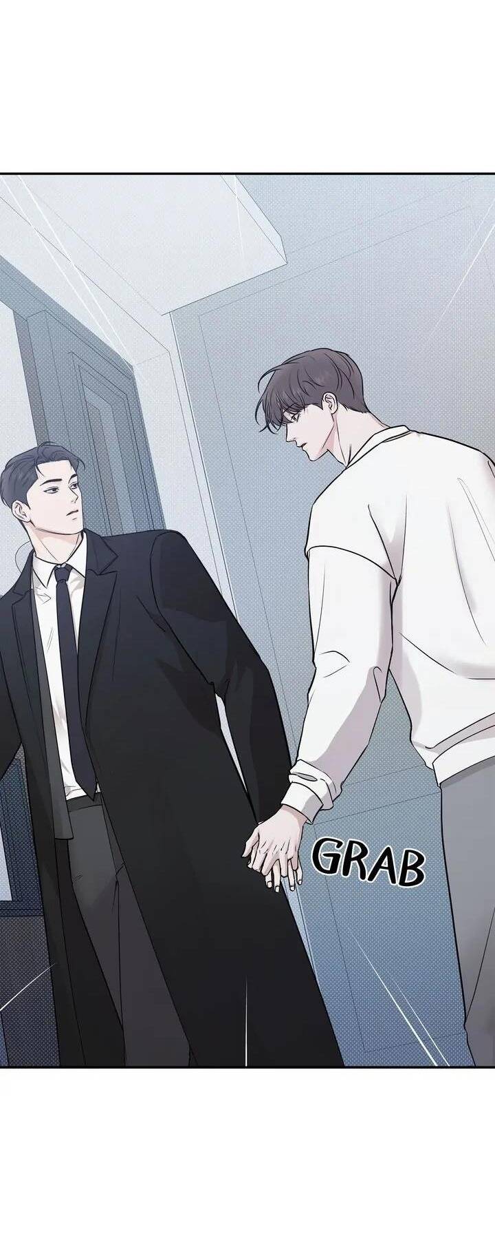 Người Lạ Chapter 63 - 14