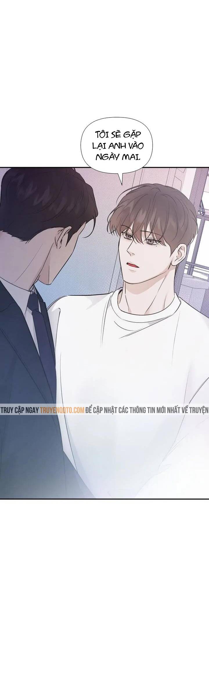 Người Lạ Chapter 63 - 16