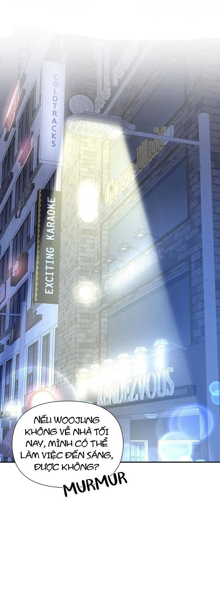 Người Lạ Chapter 63 - 21