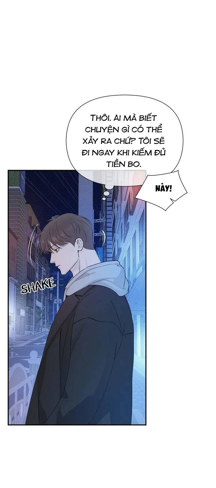 Người Lạ Chapter 63 - 22