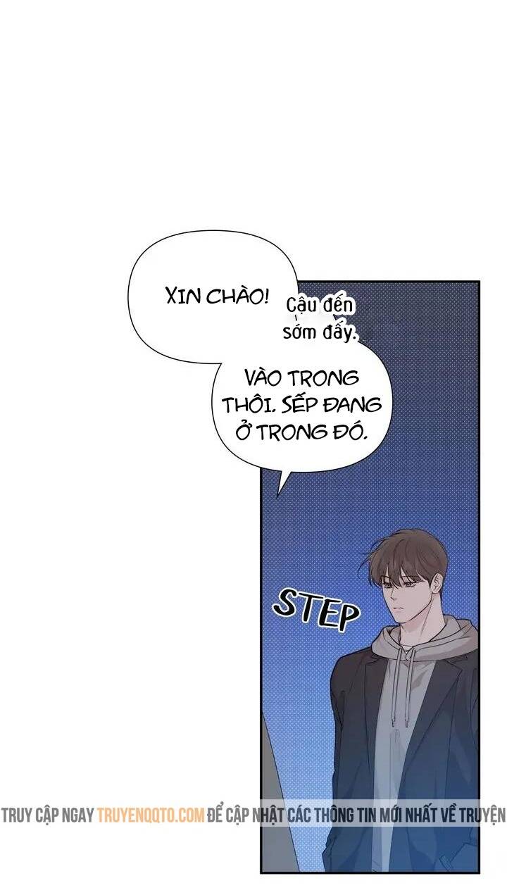 Người Lạ Chapter 63 - 24