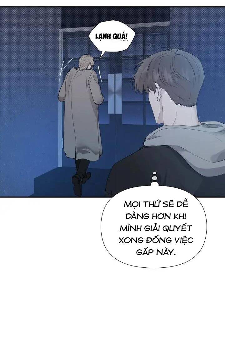 Người Lạ Chapter 63 - 26