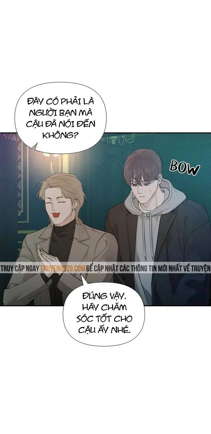 Người Lạ Chapter 63 - 32