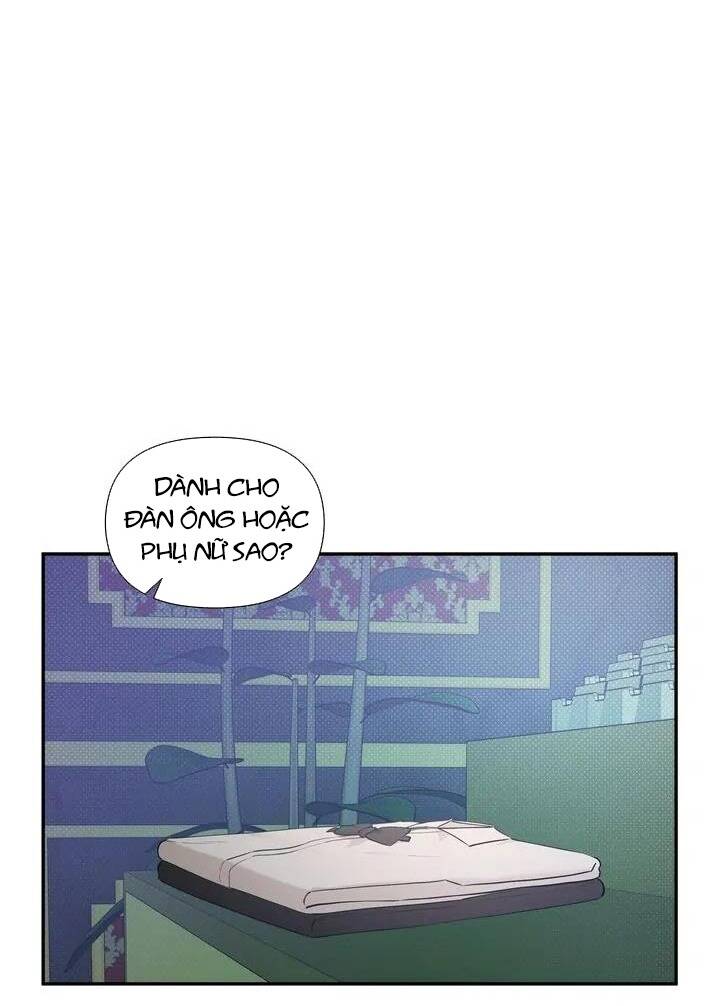 Người Lạ Chapter 63 - 35