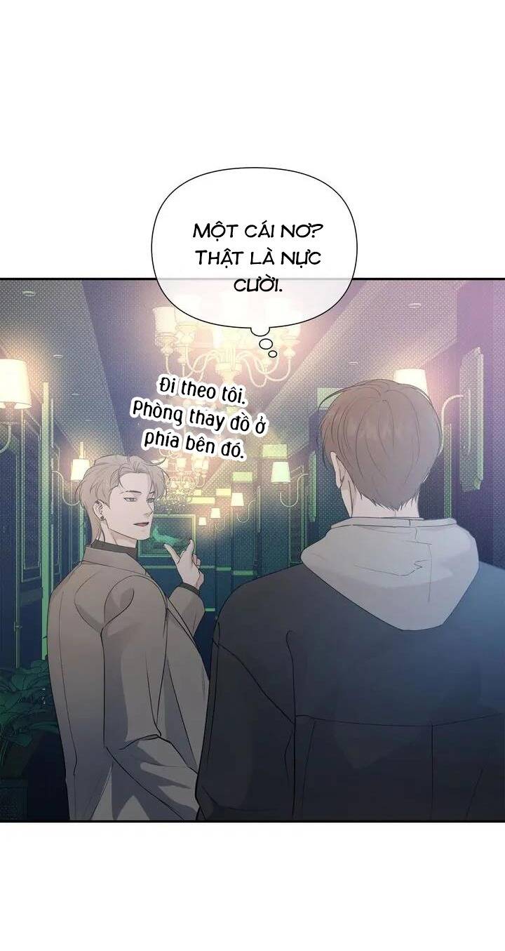 Người Lạ Chapter 63 - 37