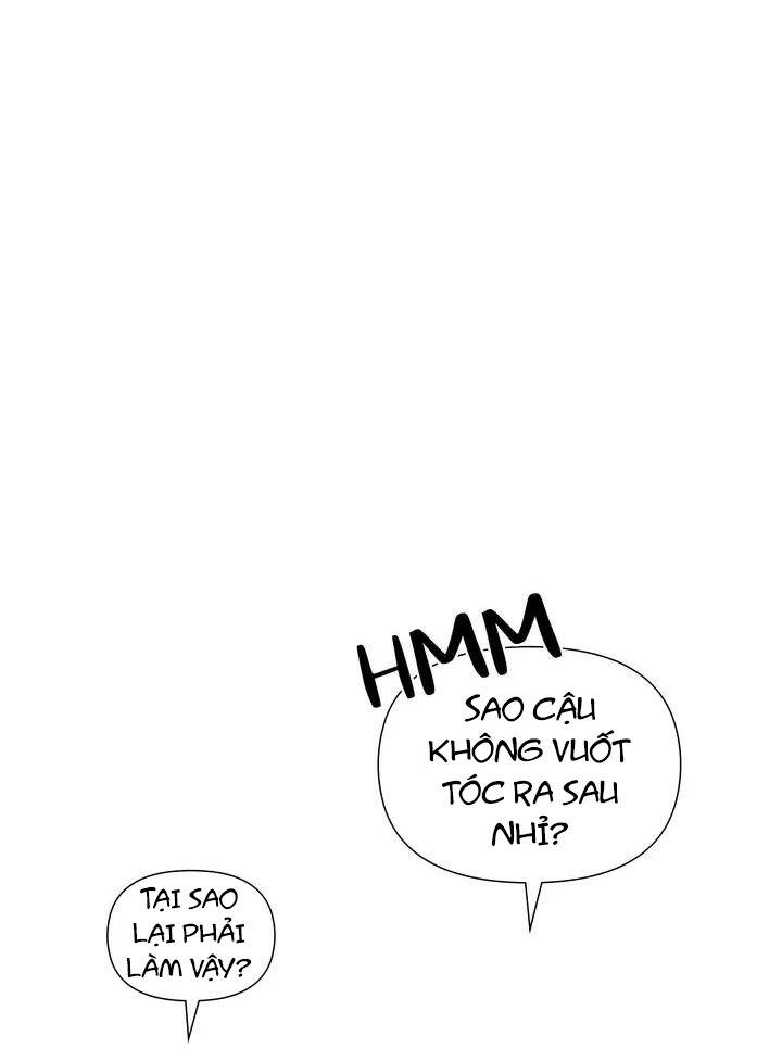 Người Lạ Chapter 63 - 40