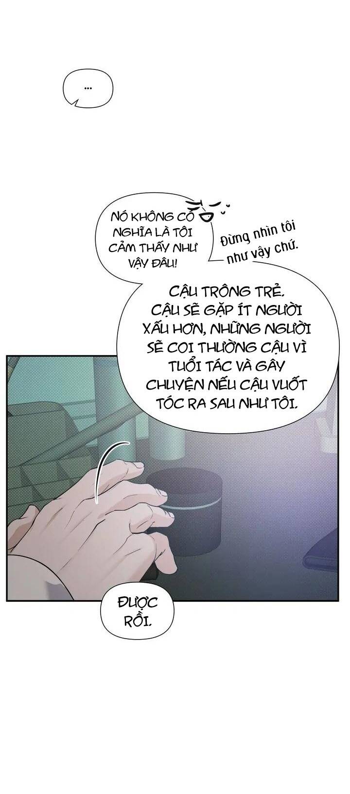 Người Lạ Chapter 63 - 42