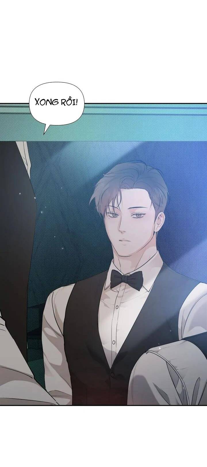 Người Lạ Chapter 63 - 44