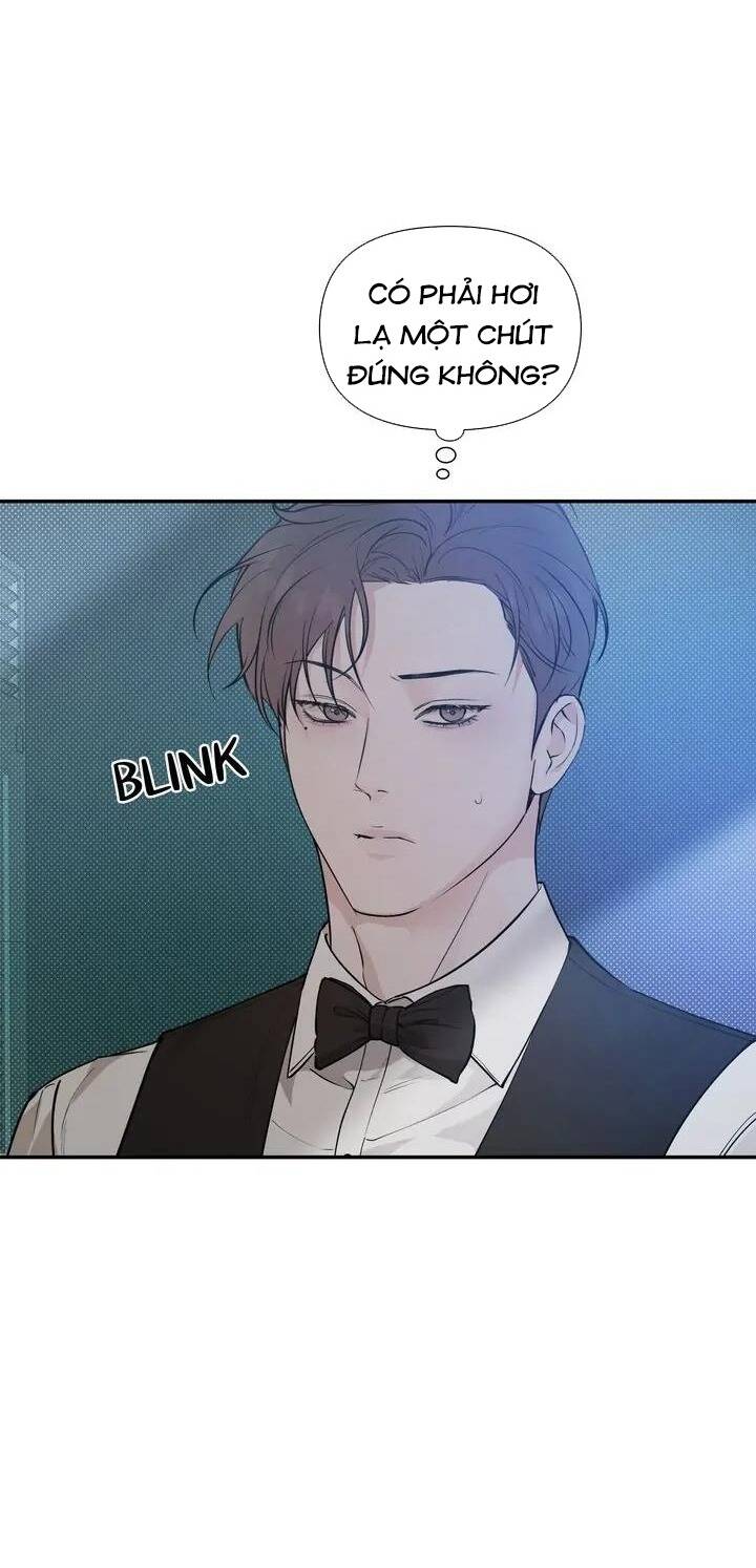 Người Lạ Chapter 63 - 45