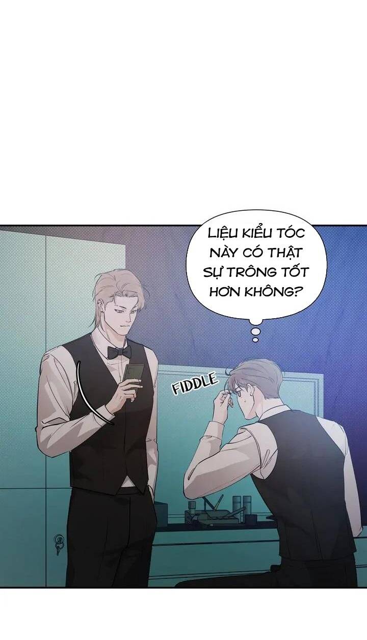 Người Lạ Chapter 63 - 48