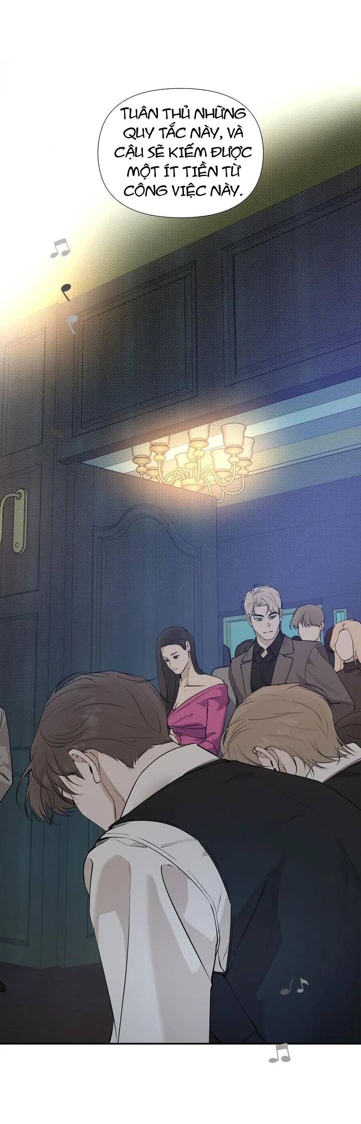 Người Lạ Chapter 63 - 52