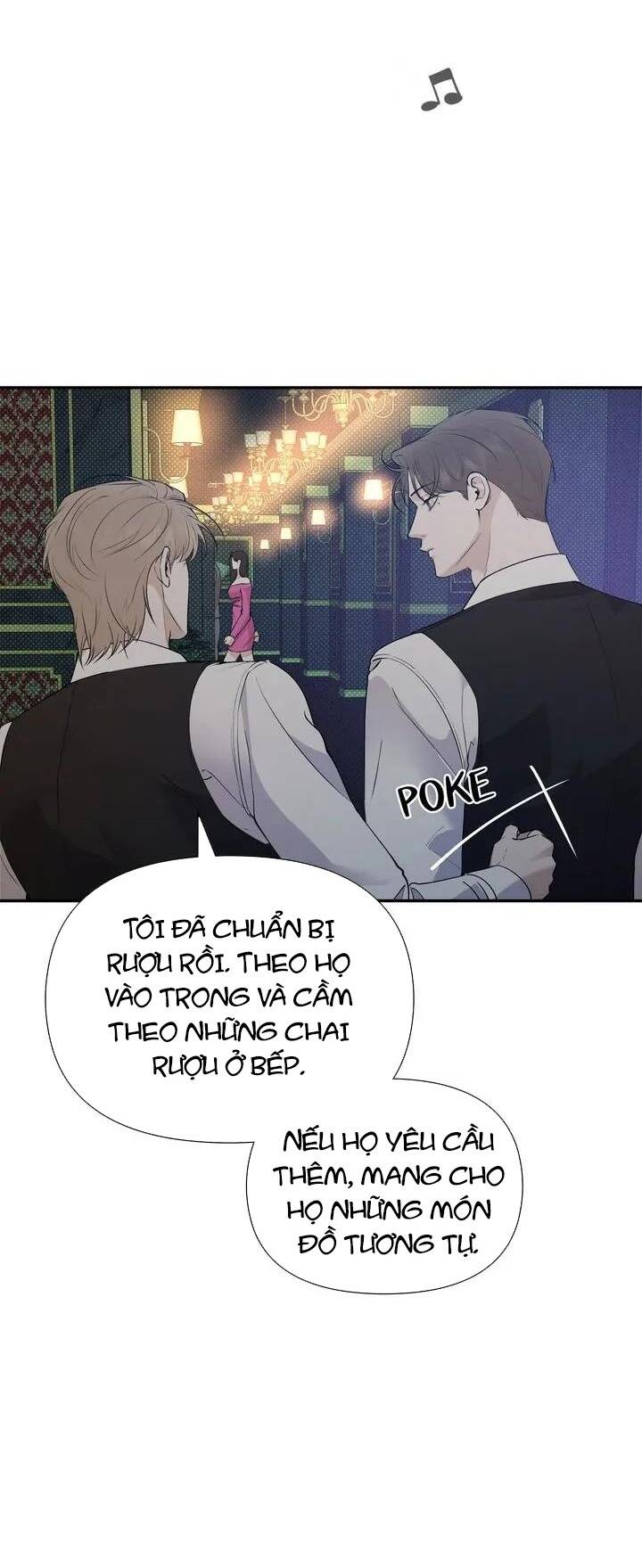 Người Lạ Chapter 63 - 54