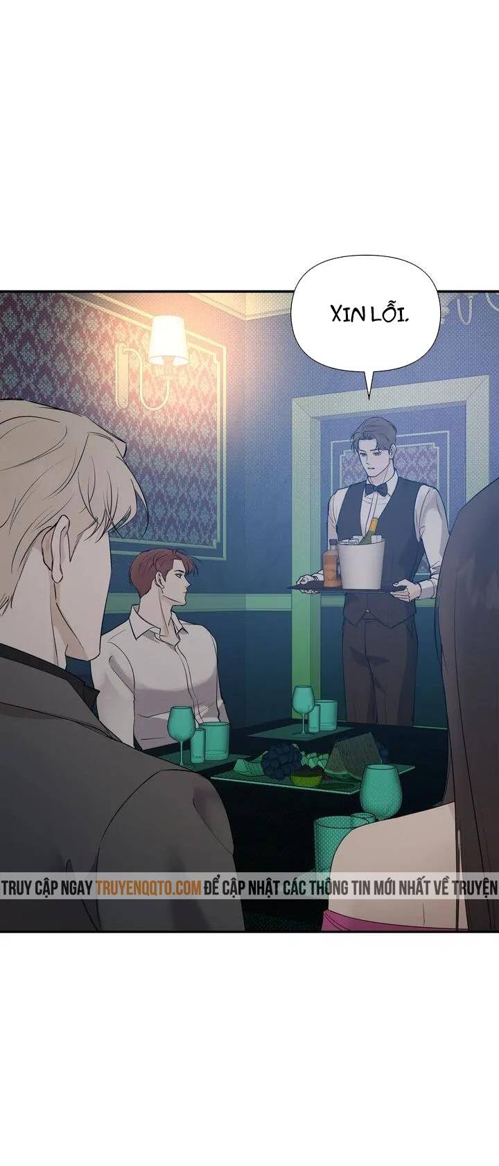 Người Lạ Chapter 63 - 56