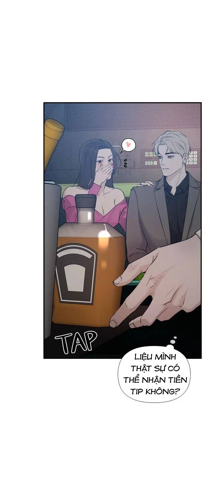 Người Lạ Chapter 63 - 57