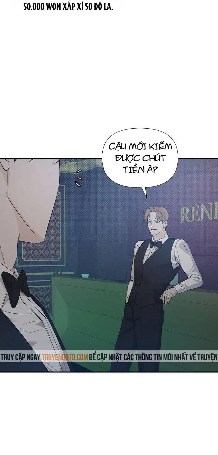 Người Lạ Chapter 63 - 61