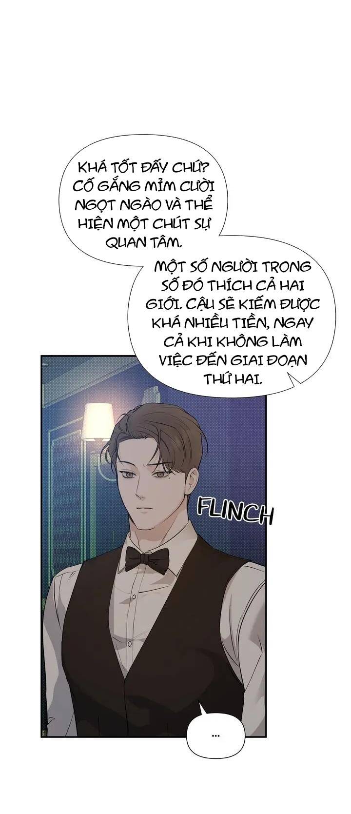 Người Lạ Chapter 63 - 62